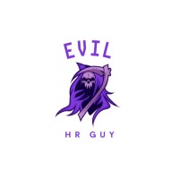 Evil HR Guy logo - Similar company to Hr Insider