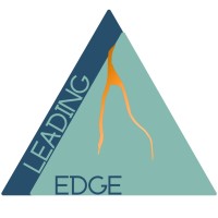Leading Edge logo - Similar company to Mindflow.Be