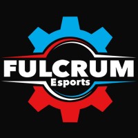Fulcrum Esports logo - Similar company to Genx Sports And Media Production Corp.