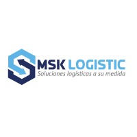 MSK Logistic S.A.C logo - Similar company to Msk Logistics Ltd