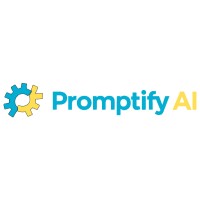 Promptify-AI logo - Similar company to Myndmap