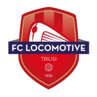 FC Locomotive 1936 logo - Similar company to Shooting Stars Football Club