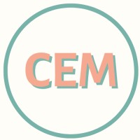 Care Experienced Movement logo - Similar company to Don'T Hold Back