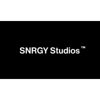 SNRGY Studios AB logo - Similar company to Sudeo