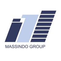 Massindo Group logo - Similar company to Satu Visual Indonesia