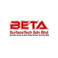 Beta Surfacetech Sdn Bhd
