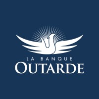 La Banque Outarde logo - Similar company to Corps-Vision