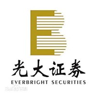 光大证券股份有限公司 logo - Similar company to Ttgg Ventures 天堂硅谷