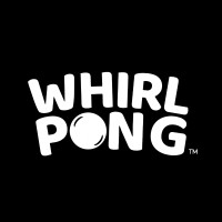 Whirl Pong logo - Similar company to Engineering Design And Optimization Group (Edog)