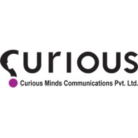 Curious Minds Communications Pvt. Ltd.