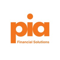 Pia Financial Solutions logo - Similar company to Part Sync Ltd