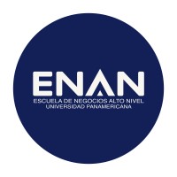 ENAN - Escuela de Negocios Alto Nivel logo - Similar company to Abracadabra “Be The Wave” Plataforma Educativa