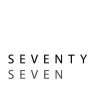 Seventy Seven logo - Similar company to Worldfirst Brand Accelerator