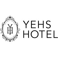 YEHS Hotel logo - Similar company to Steps Academy