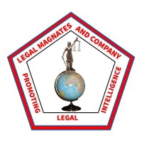 Legal Magnates & Company,(OOU). logo - Similar company to Infinity Foundation Oou