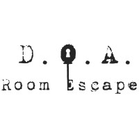 Doa Room Escape