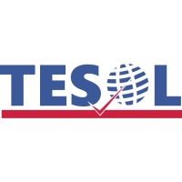 TESOL Pro logo - Similar company to Iatefl Pronsig
