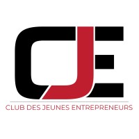 Club des Jeunes Entrepreneurs logo - Similar company to Tous Entrepreneurs