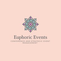 Euphoric Events Management logo - Similar company to Mponeng Creative Solutions