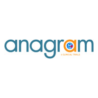 anagram | Now Avania logo - Similar company to Anapharm Bioanalytics
