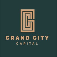 Grand City Capital logo - Similar company to Onlyphages