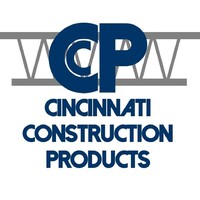 Cincinnati Construction Products logo - Similar company to Structural Systems, Inc.