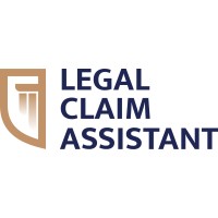 Legal Claim Assistant logo - Similar company to Data Fanatics