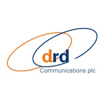 DRD Communications LTD logo - Similar company to Qudo