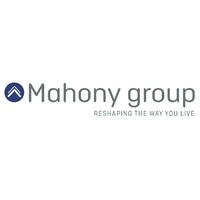 The Mahony Group logo - Similar company to Mahony Technology Solutions Inc.