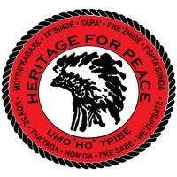 The Omaha Tribe of Nebraska logo - Similar company to Create University Transportation Center