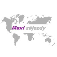 Maxi zájezdy logo - Similar company to Mcgee'S Entertainment, S.R.O.