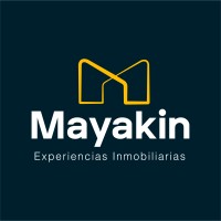 Mayakin logo - Similar company to Grupo Pulser