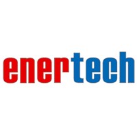 enertech Energie und Technik GmbH logo - Similar company to Eco Prozesstechnik Gmbh