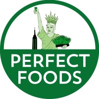 Perfect Foods, Inc logo - Similar company to Panoply Foods Corp