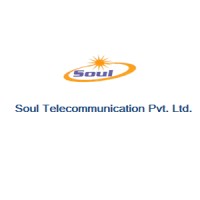 Soul Telecommunication Pvt. Ltd. logo - Similar company to Soul Telecom