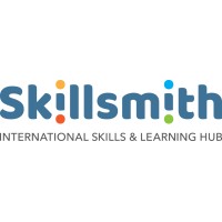 Skillsmith logo - Similar company to Localmasters