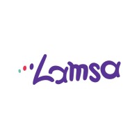 Lamsa | لمسة logo - Similar company to Numou Education Center