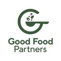 Good Food Partners logo - Similar company to Natec Network