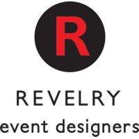 Revelry Event Designers logo - Similar company to Casa De Perrin