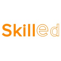 SkillEd logo - Similar company to Dataleaf