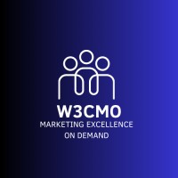 W3CMO - The Web3 Marketing Agency logo - Similar company to Suisub - Web3 Marketing