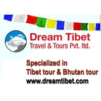 Dream Tibet Travel & Tours (P) Ltd logo - Similar company to World Wide Travel & Tours