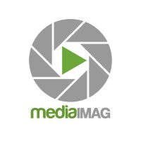 MEDIAIMAG. Exquisite royalty free stock footage HD and 4K videos logo - Similar company to Pera Photo Gallery®