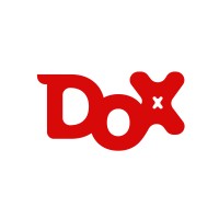 DOX Digital logo - Similar company to Cubeevo Advertising & Digital Agency