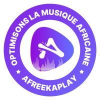 Afreekaplay logo - Similar company to Build At Texas A&M University
