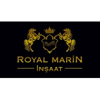 Royal Marin İnşaat Ltd. Şti. logo - Similar company to Aksay İnşaat