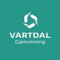 Vartdal Gjenvinning AS logo - Similar company to Km Bygg As