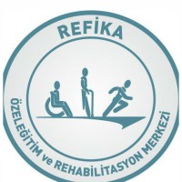 Refika Özel Eğitim ve Rehabilitasyon Merkezi logo - Similar company to Fi̇zyos | Adana Fizyoterapi