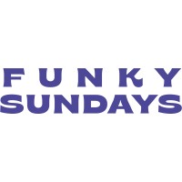 Funky Sundays logo - Similar company to Collectif 52