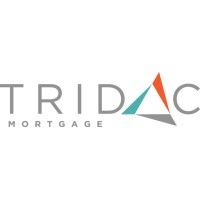 Tridac Mortgage logo - email format related to Faxtarget Communications Inc.